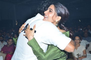 Devadas Movie Audio Launch Photos